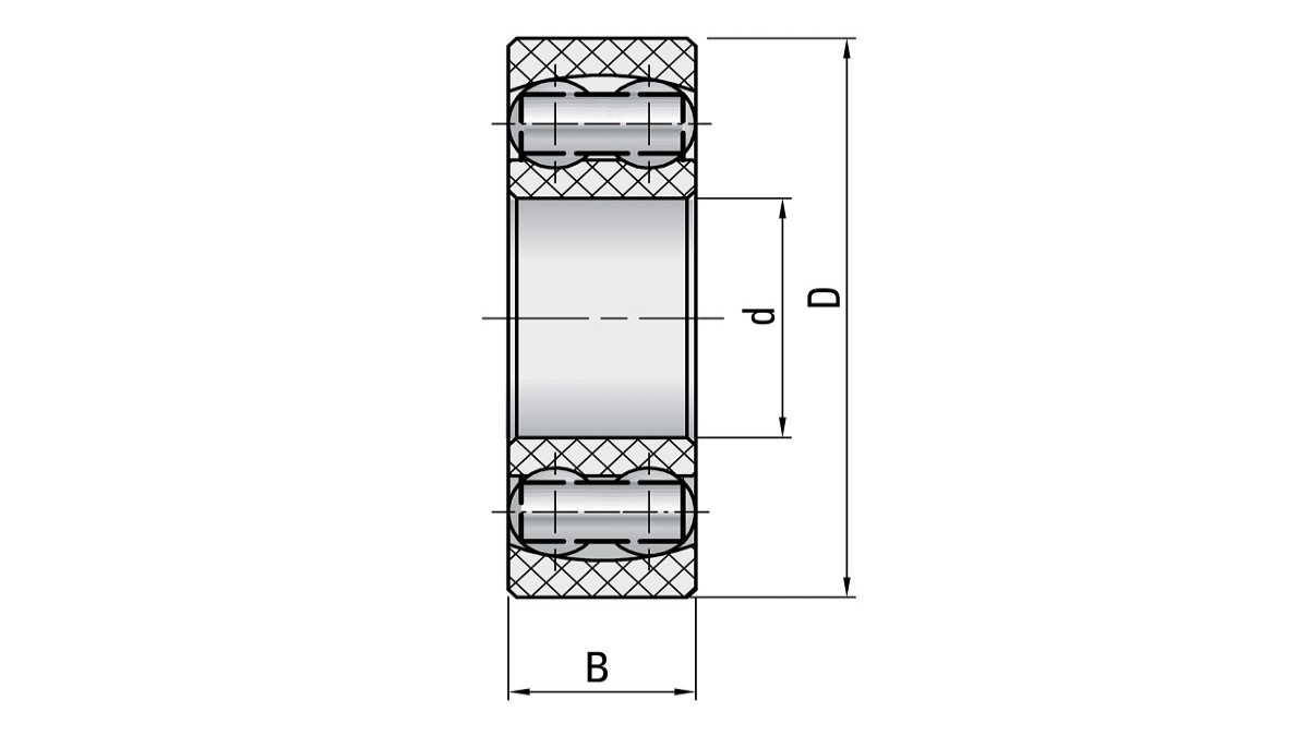 SMG_Technische_Zeichnungen_Pendelkugellager